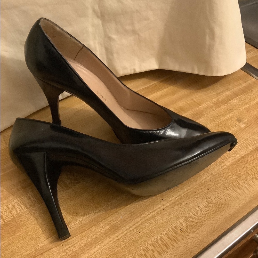 Christian Dior Classic Pumps Shoes​​​​​​ - Picture 8 of 11